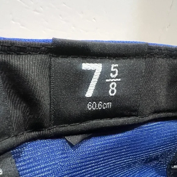 New Era, 59Fifty Fitted Hat, Toronto Blue Jays, Allstar Game 2018 - Picture 9 of 11